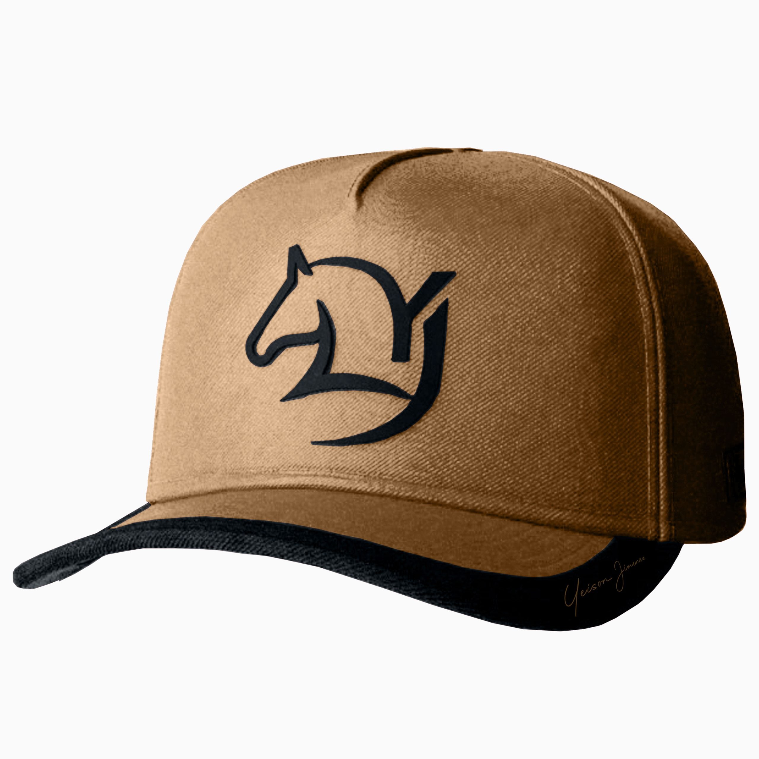 Gorra Colección Deluxe 1-2025
