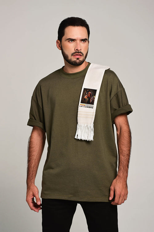 Mulera – Poncho Caballista