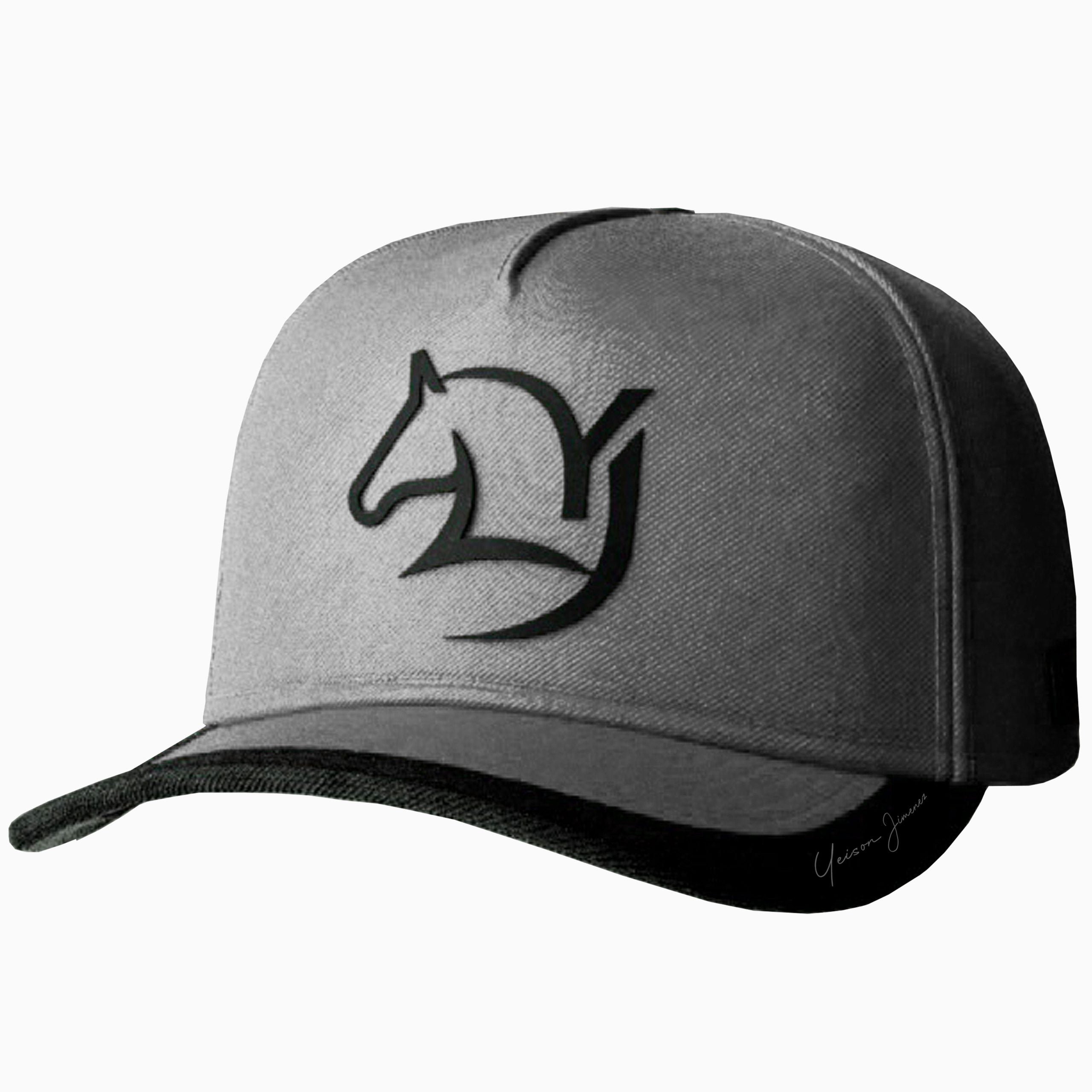 Gorra Colección Deluxe 1-2025