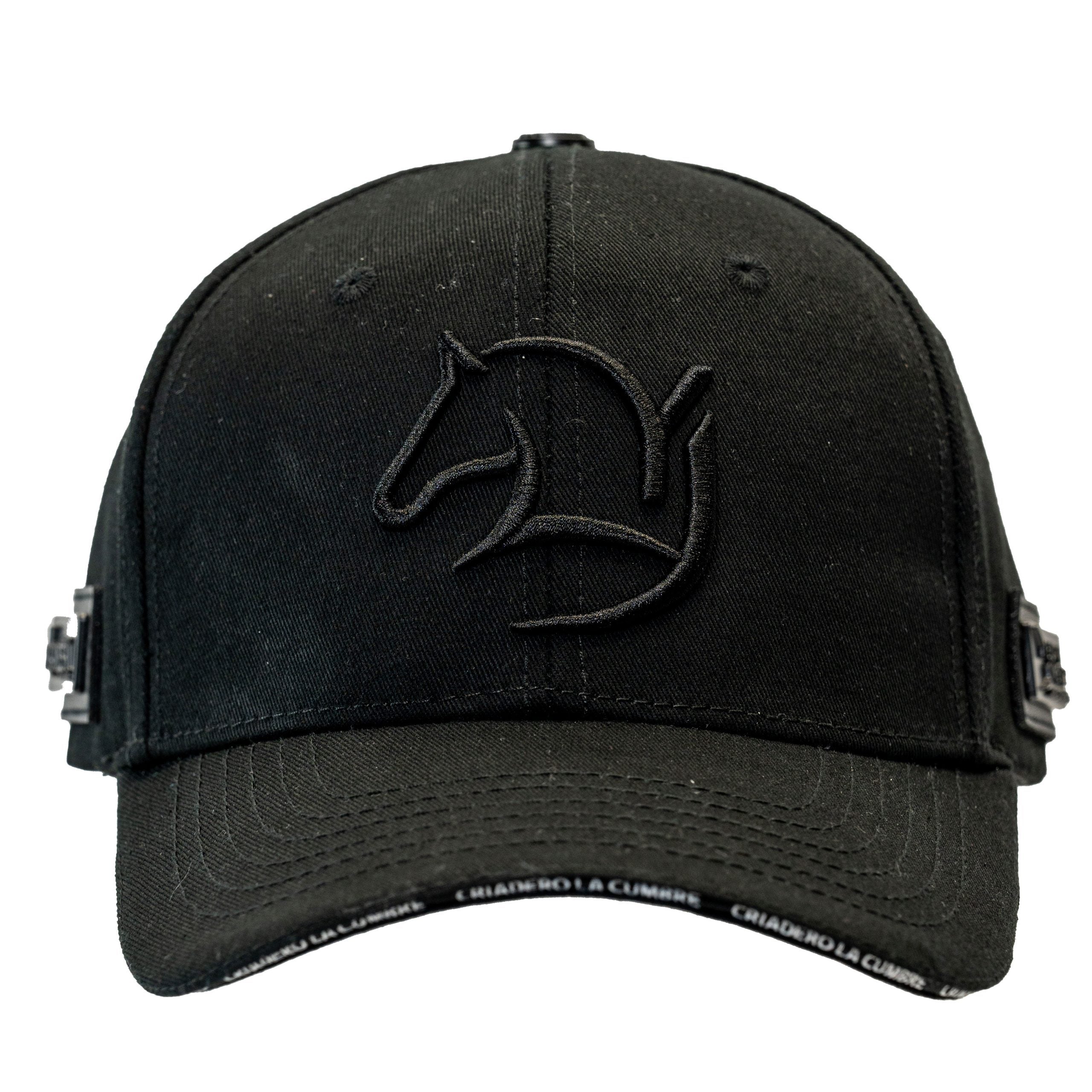 Gorra Colección 2-2025 “Mi Promesa”