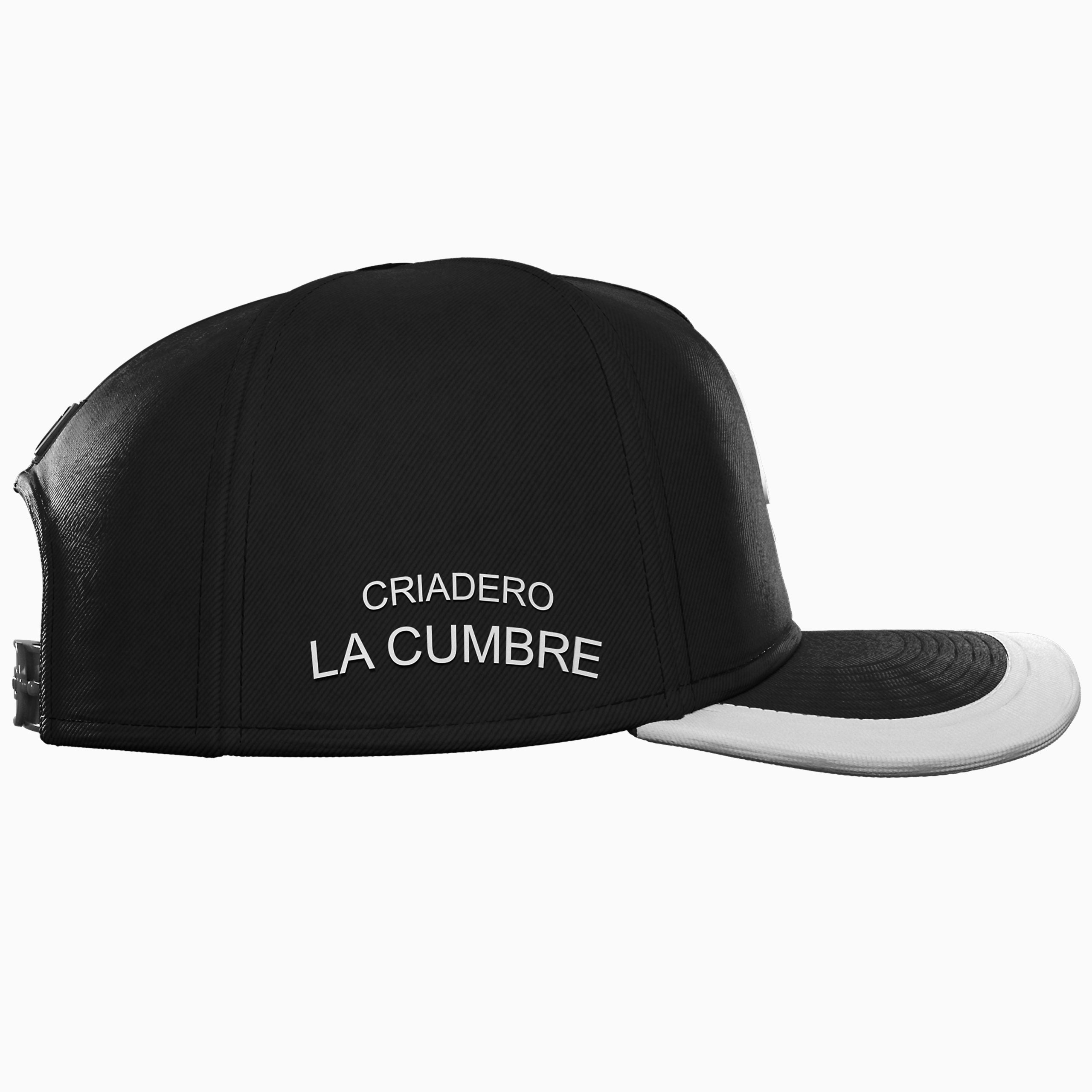 Gorra Colección Deluxe 1-2025