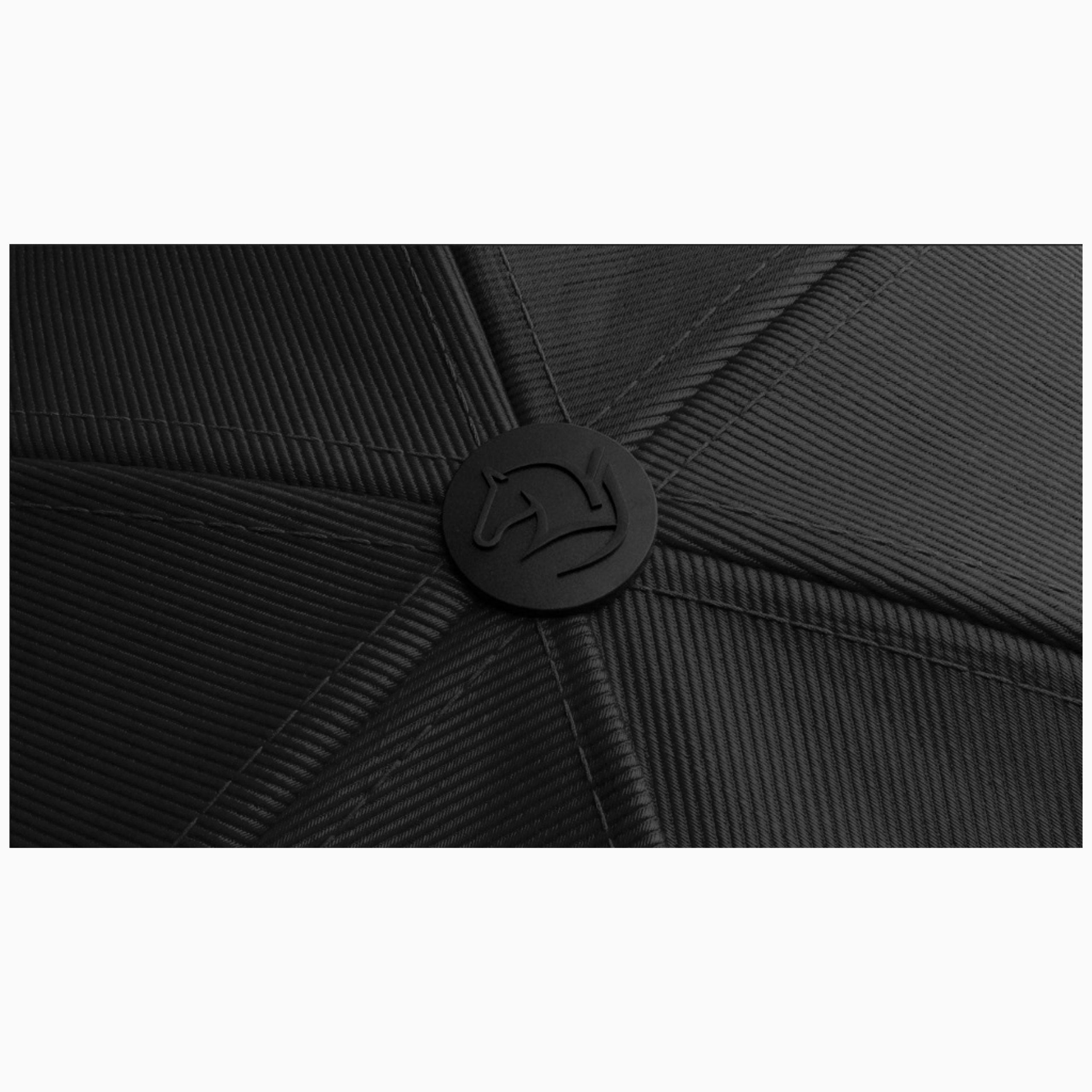 Gorra Colección Deluxe 1-2025