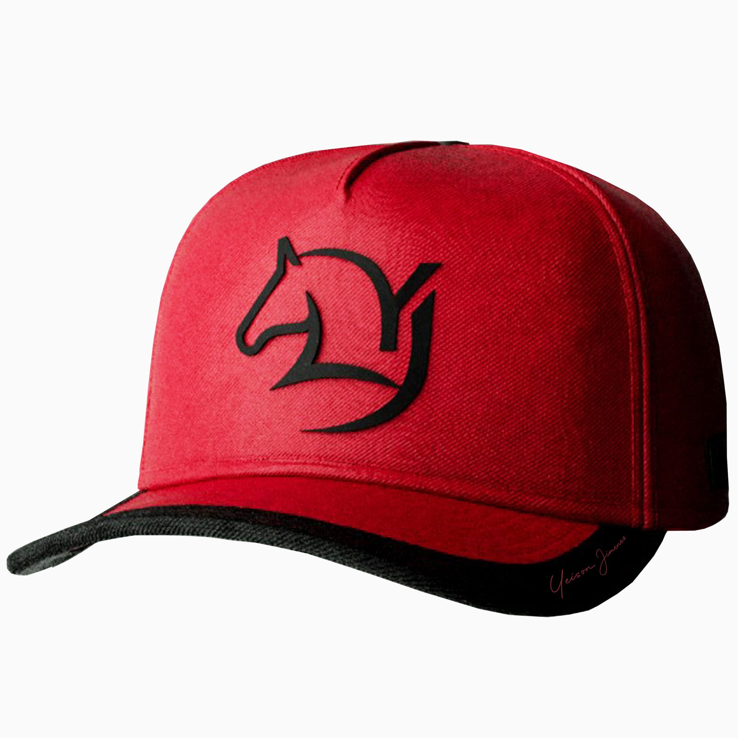 Gorra Colección Deluxe 1-2025